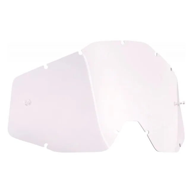 Lentila clara ochelari 100%