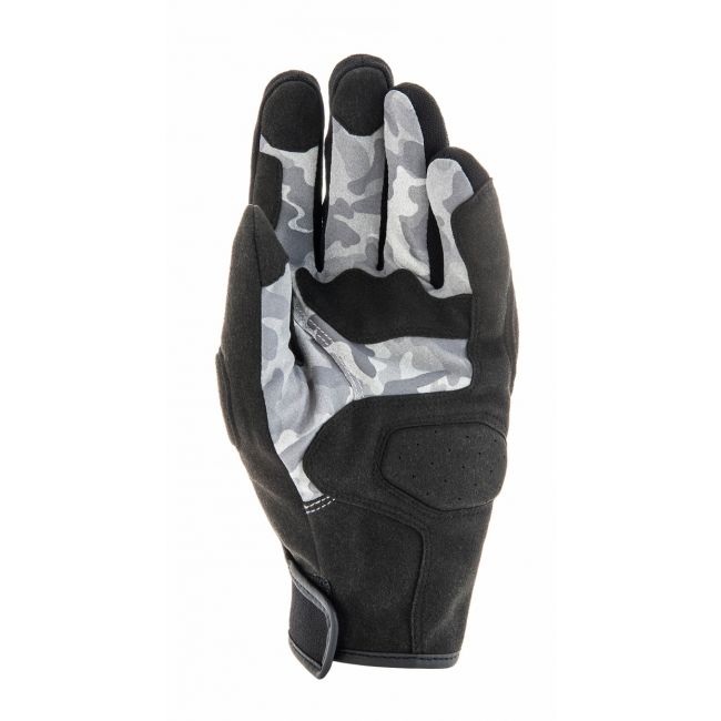 Manusi Acerbis Adventure CE