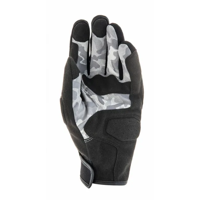 Manusi Acerbis Adventure CE