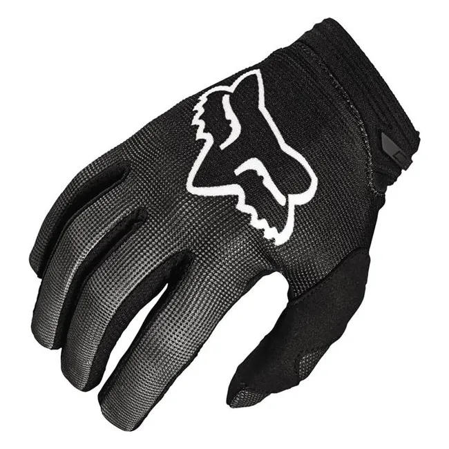 Manusi dama Fox 180 Oktiv Black