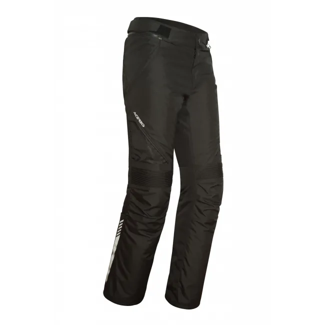 Pantaloni Acerbis X-Tour CE Black