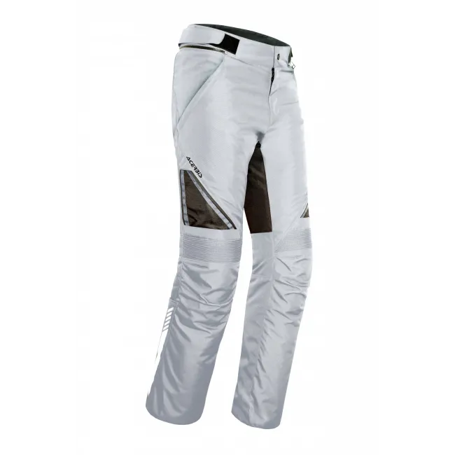 Pantaloni Acerbis X-Tour CE Grey