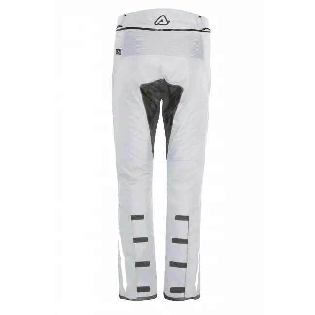 Pantaloni Acerbis X-Tour CE Grey