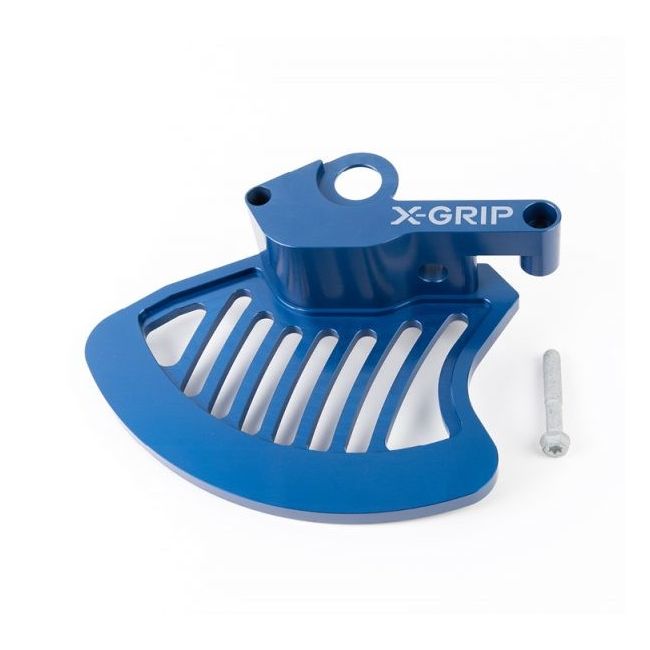 Protectie disc frana fata Husqvarna 16-25 X-Grip