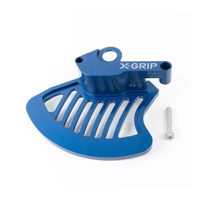 Protectie disc frana fata Husqvarna 16-25 X-Grip