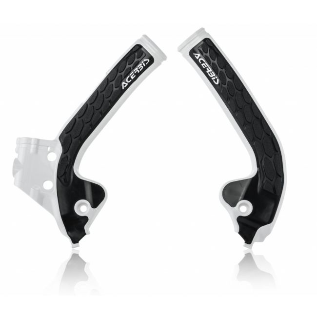 Protectii cadru KTM SX 85 18-21 Acerbis