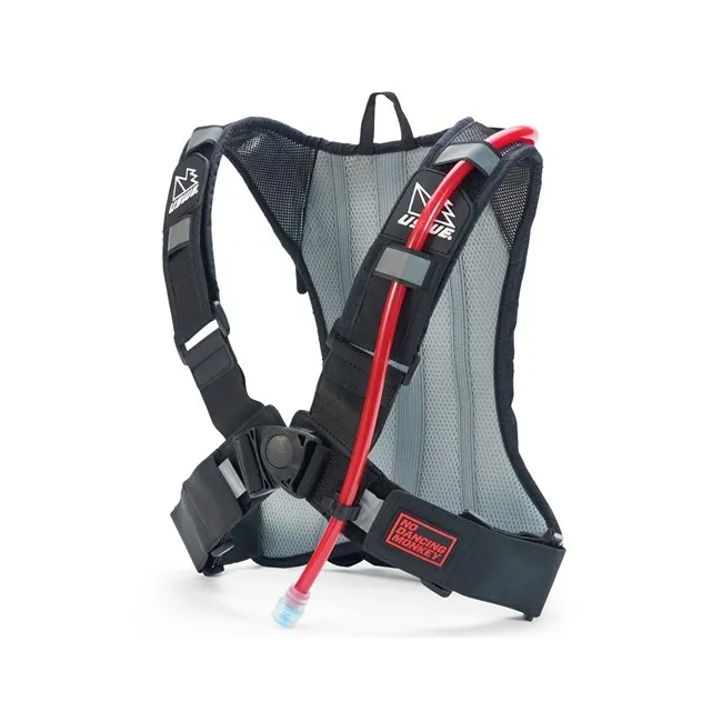 Rucsac apa USWE Outlander 2L Black