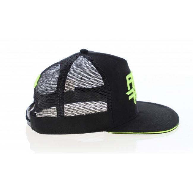 Sapca Acerbis Logo Black