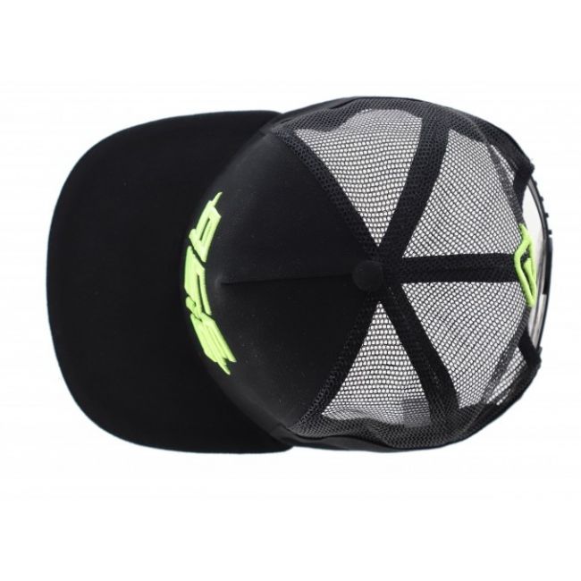 Sapca Acerbis Logo Black