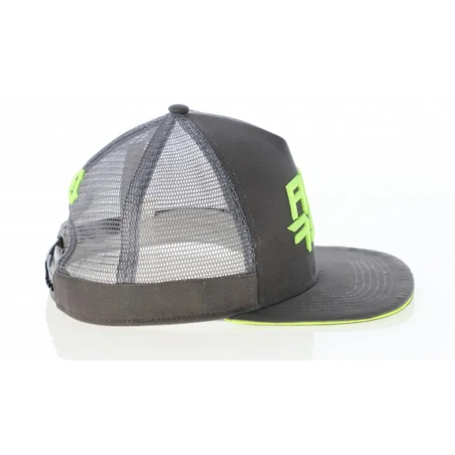 Sapca Acerbis Logo Grey
