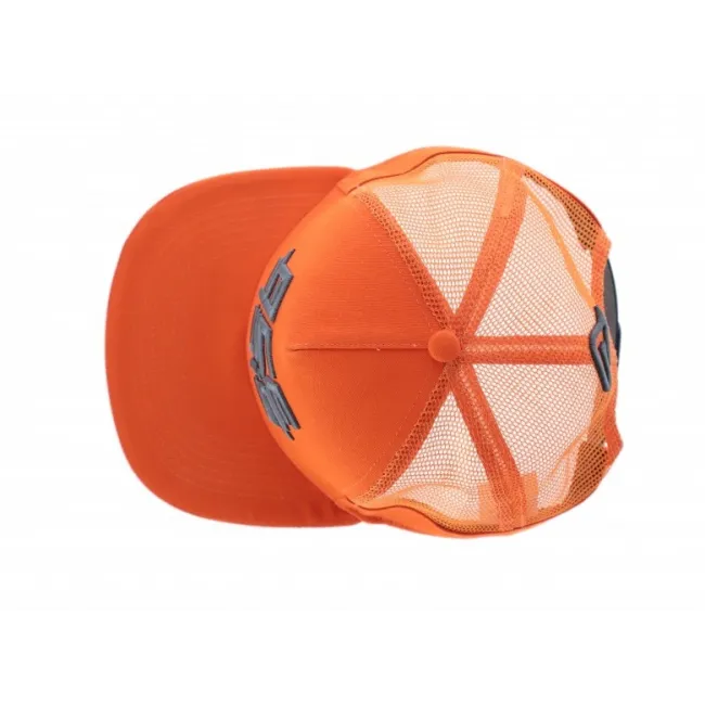 Sapca Acerbis Logo Orange