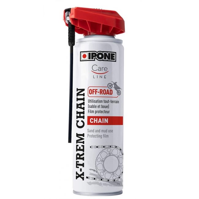 Spray lant IPONE X-Trem Off-Road 250ml
