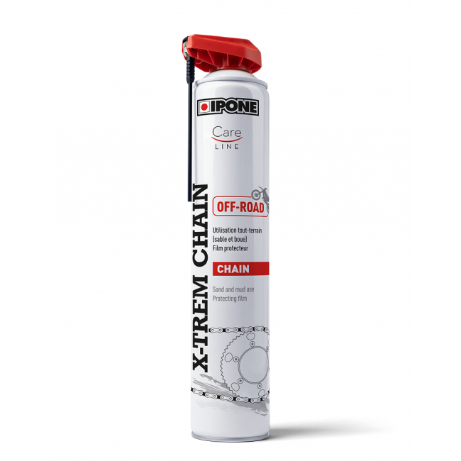 Spray lant IPONE X-Trem Off-Road 750ml
