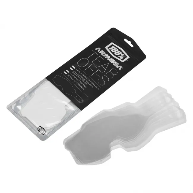 Tear offs 100% Armega 2x7 Laminate