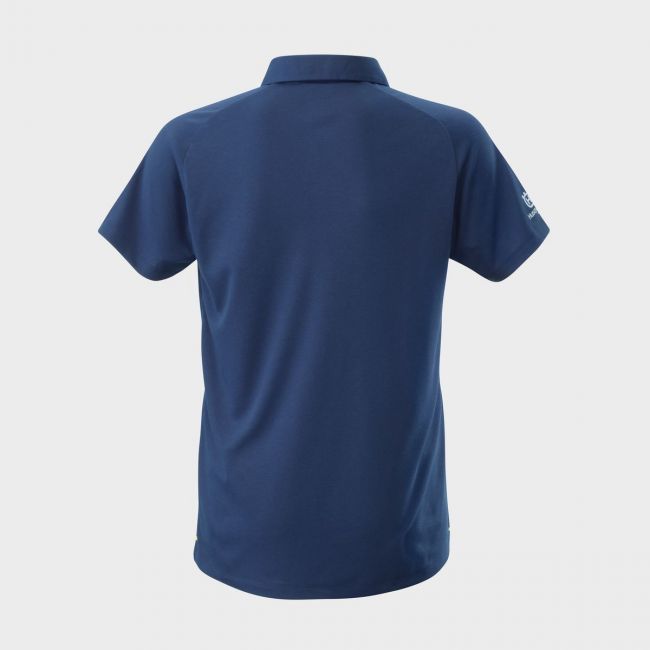 Tricou Husqvarna Authentic Polo