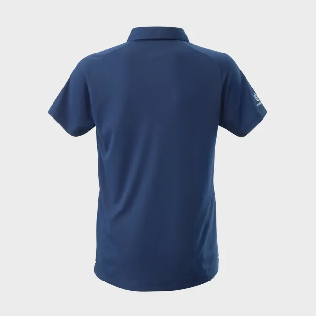 Tricou Husqvarna Authentic Polo