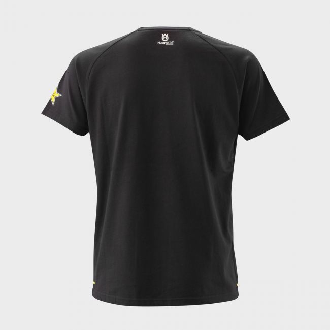 Tricou Husqvarna-RS Jarvis