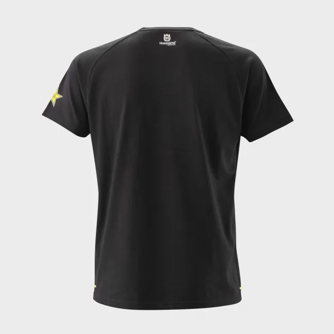 Tricou Husqvarna-RS Jarvis