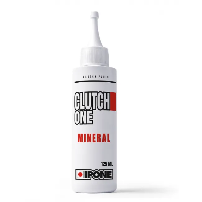 Ulei mineral Ipone Clutch One 125ml
