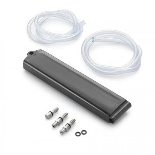 Vas de expansiune KTM 17-22