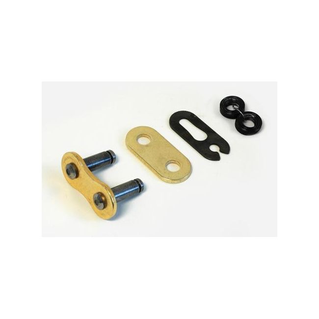 Za legatura lant 520 RK MXU Gold