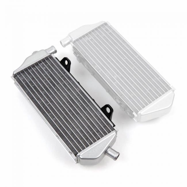 Radiator drept KTM/Husq 150/500 2024 X-Grip