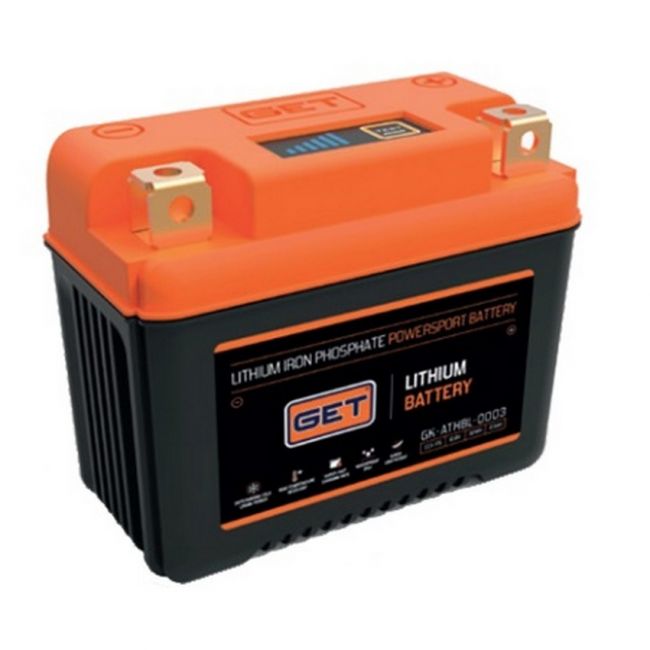 Acumulator GET Lithium-Ion 32WH