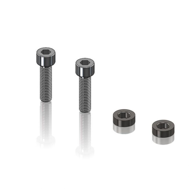 Adaptor disc spate oversize KTM SX 85 Moto-Master