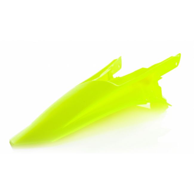 Aripa spate KTM SX/SX-F 16-18 Acerbis