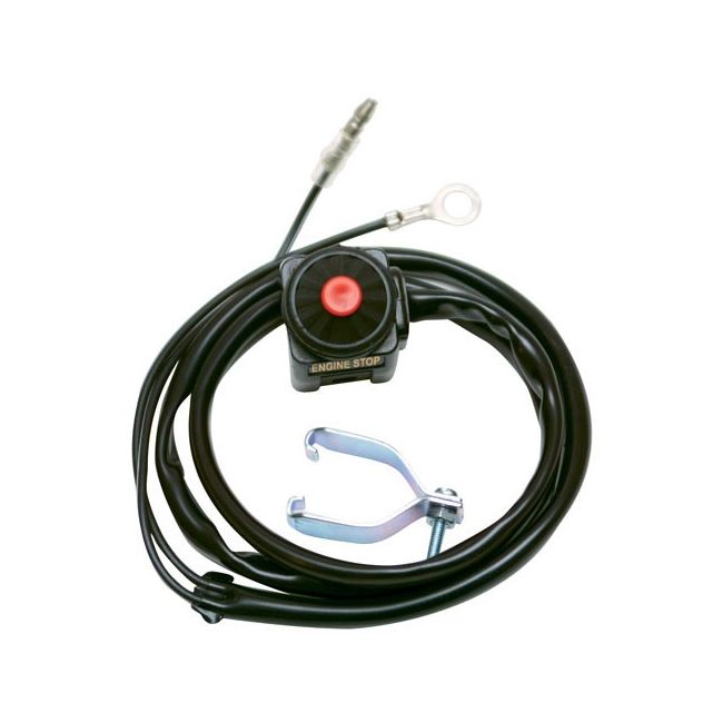 Buton oprire KTM 125-500 00-21 Psychic