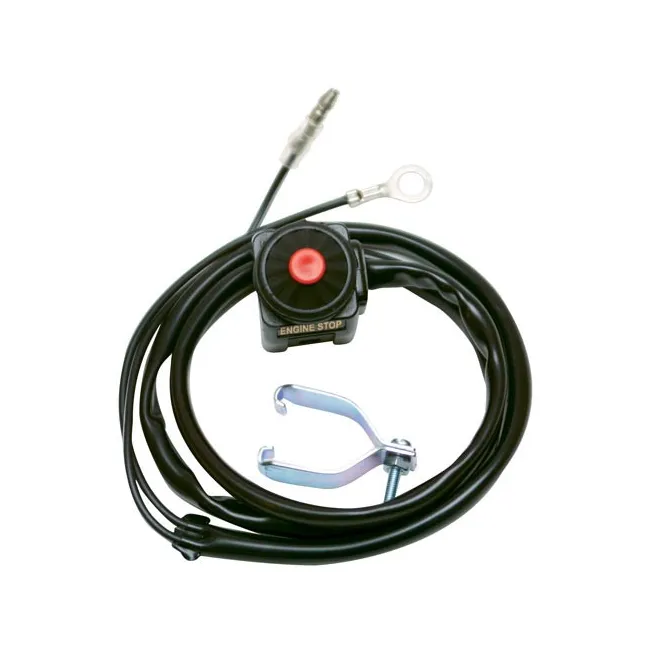 Buton oprire KTM 125-500 00-21 Psychic