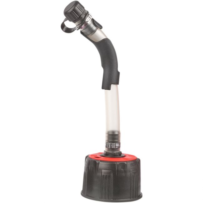 Capac cu furtun canistra Polisport