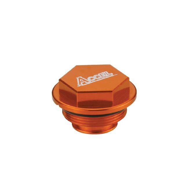 Capac pompa frana spate KTM 04-22 Accel