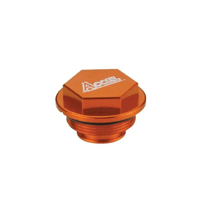 Capac pompa frana spate KTM 04-22 Accel