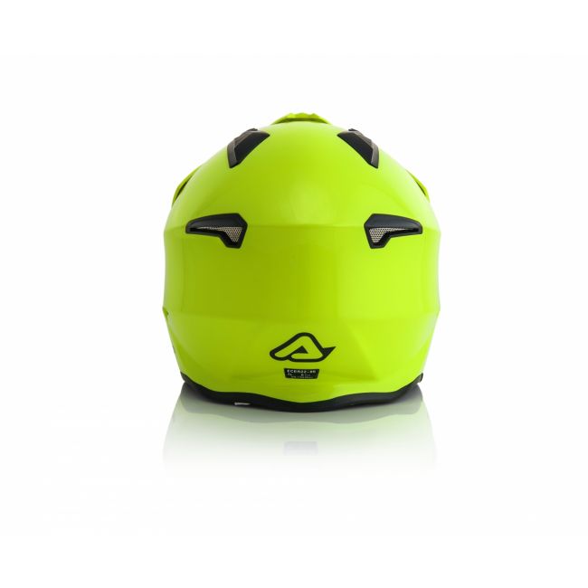 Casca Acerbis Jet Aria