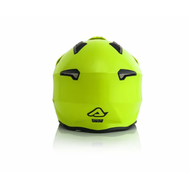 Casca Acerbis Jet Aria