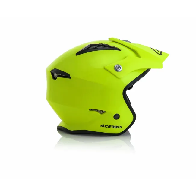 Casca Acerbis Jet Aria