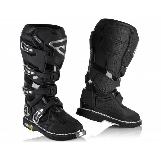 Cizme Acerbis X-Rock MM Black