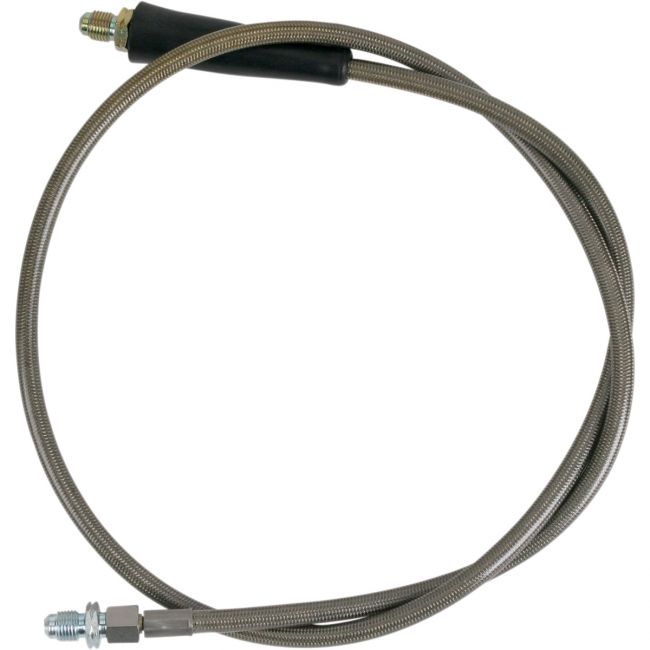 Conducta ambreiaj KTM 99-02 Venhill Carbon