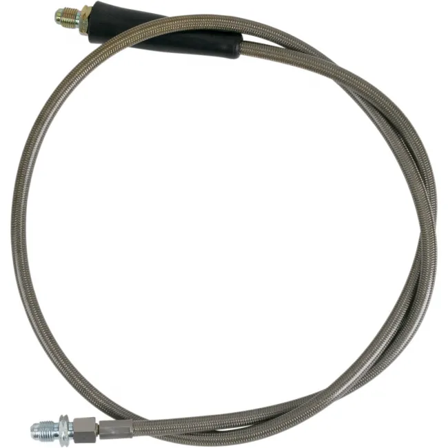 Conducta ambreiaj KTM 99-02 Venhill Carbon