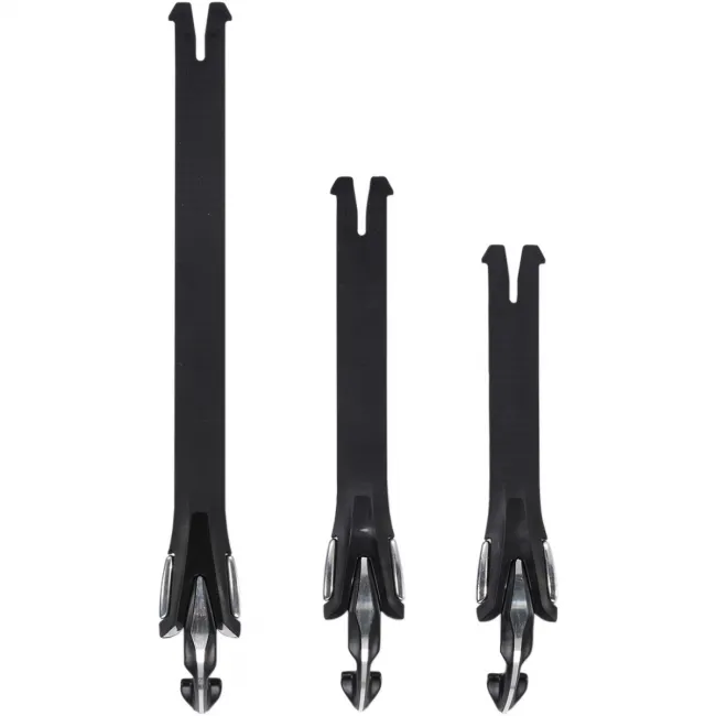 Curele cizma Alpinestars Tech 10 Black