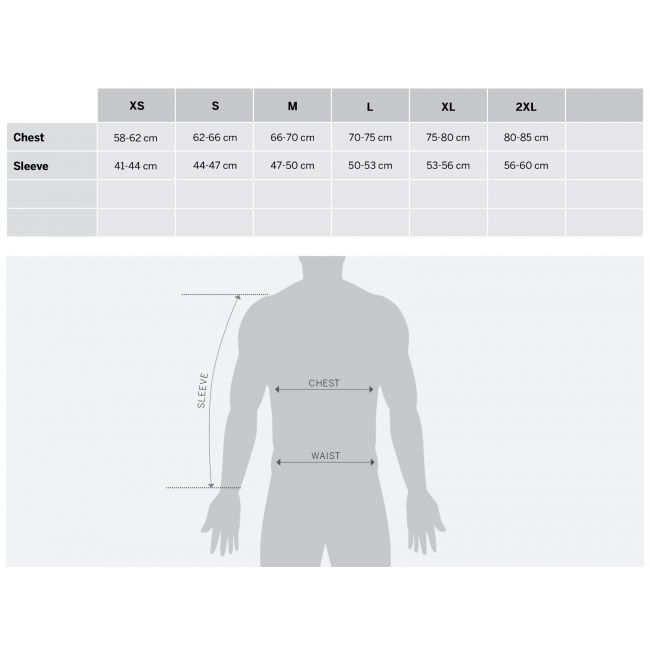 Geaca ploaie copii Acerbis transparenta