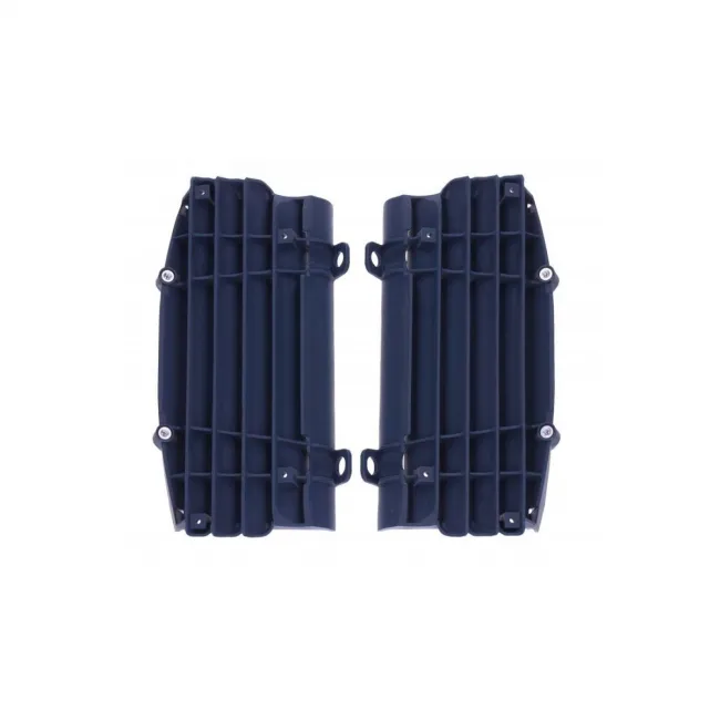 Grilaje radiator Husqvarna 17-19 Polisport