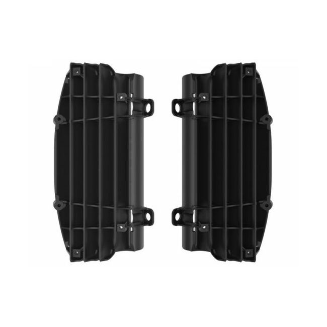 Grilaje radiator Husqvarna 17-19 Polisport