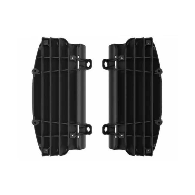 Grilaje radiator Husqvarna 17-19 Polisport