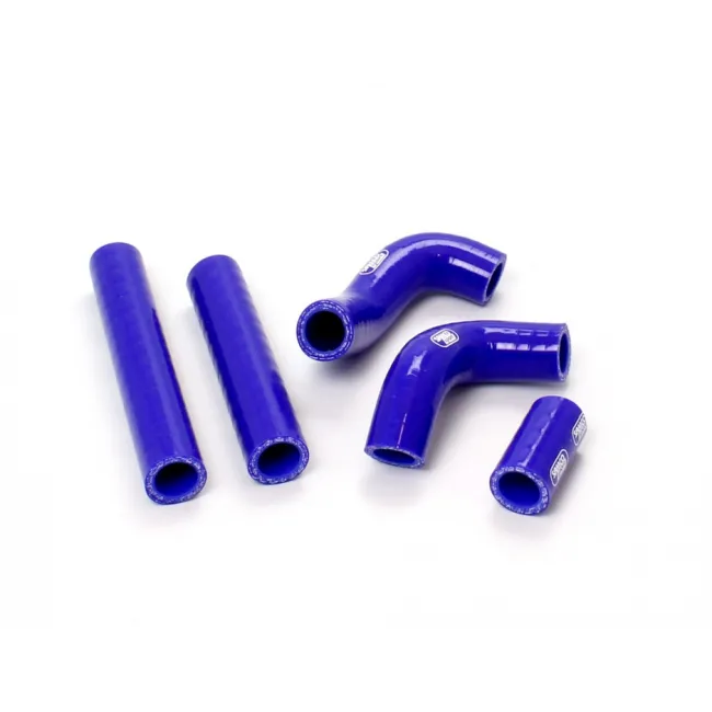 Kit furtunuri radiator Husqvarna TE 14-16 Samco