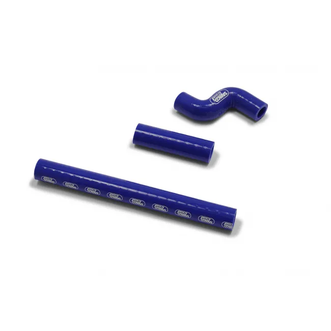 Kit furtunuri radiator fara termostat Husqvarna TE 250/300 18-19 Samco