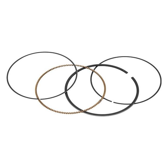 Kit segmenti KTM 250 EXC-F 01-06 Vertex