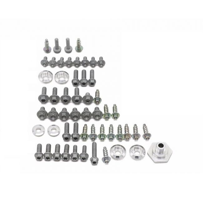 Kit suruburi plastice KTM 12-19