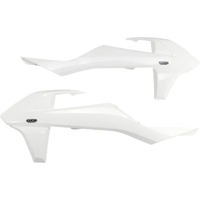 Laterale rezervor KTM 17-19 UFO White